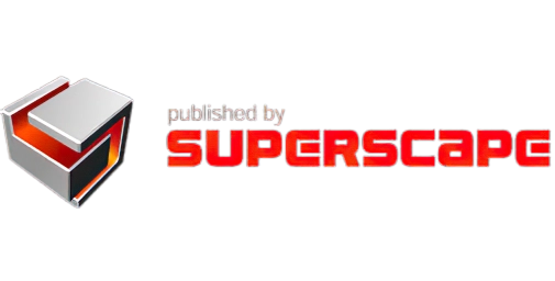 Superscape Logo