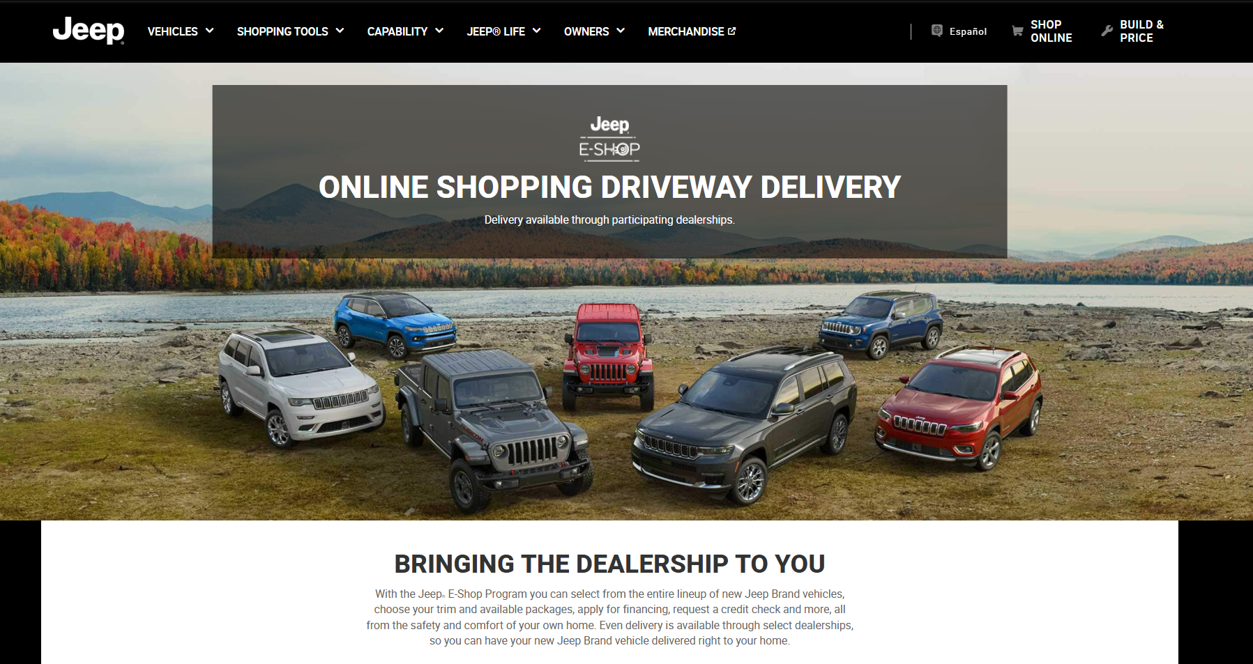 Jeep Case Study Image 2