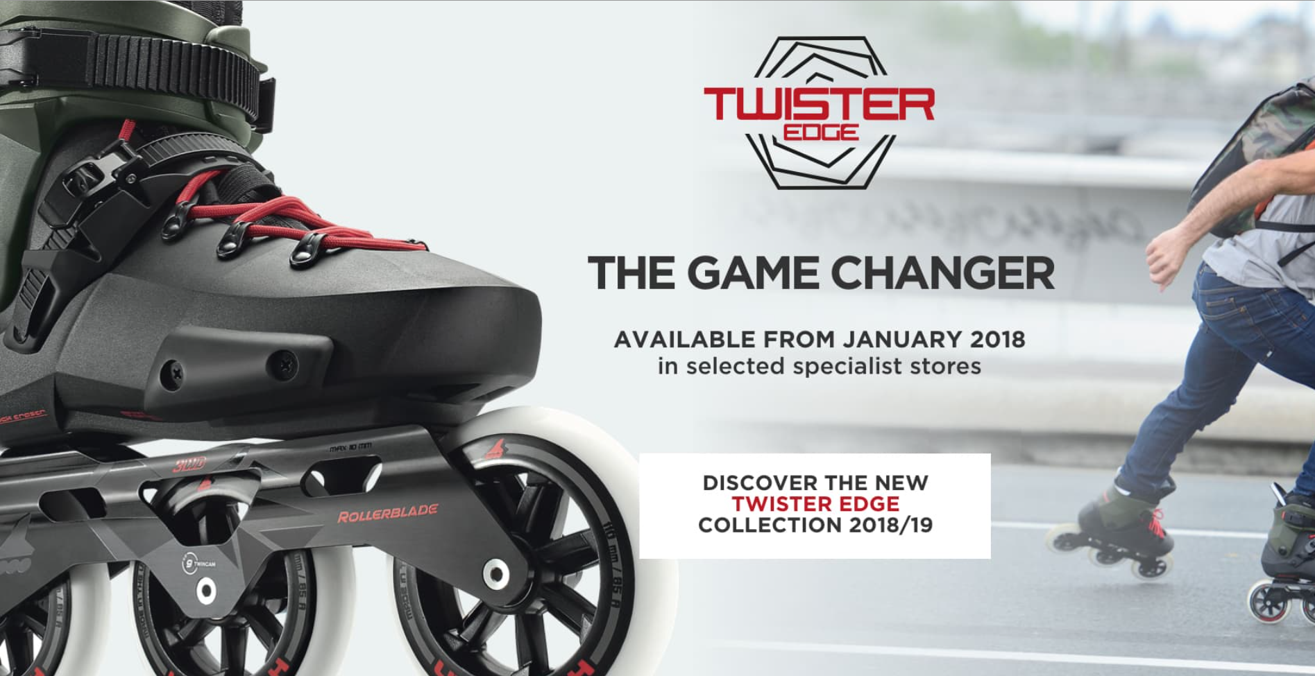 Rollerblade Case Study Image 1