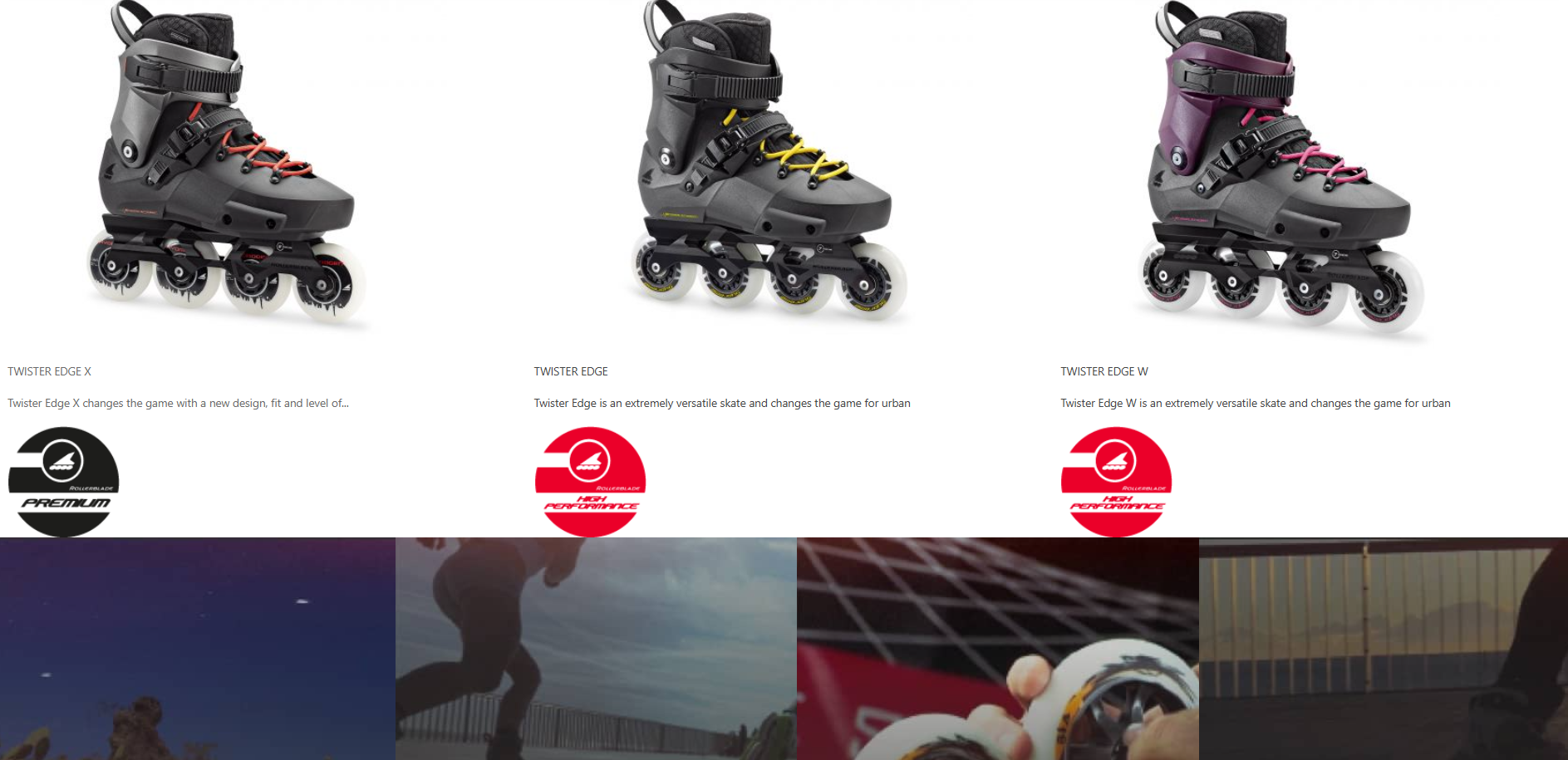 Rollerblade Case Study Image 2