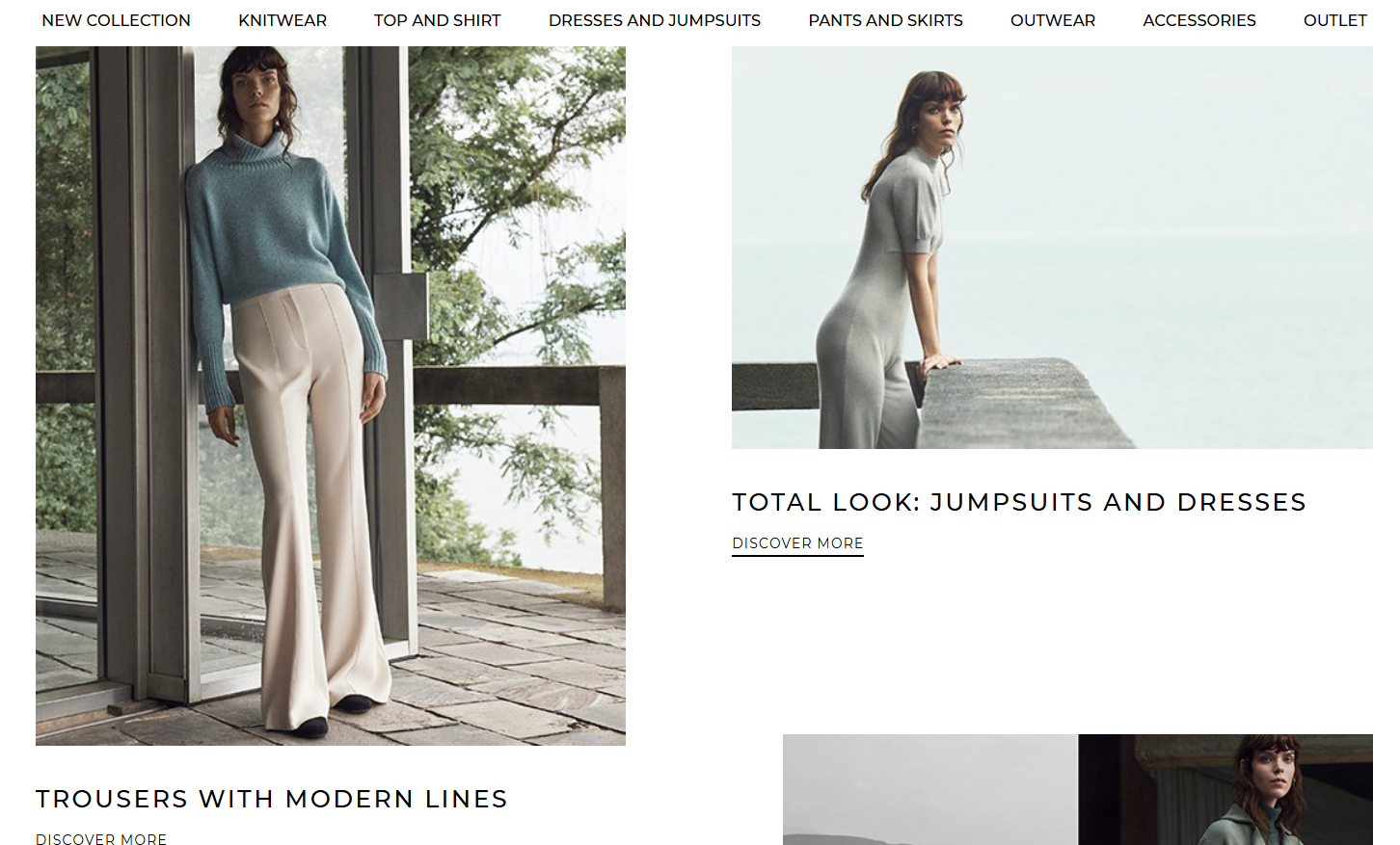 Stefanel Case Study Image 1